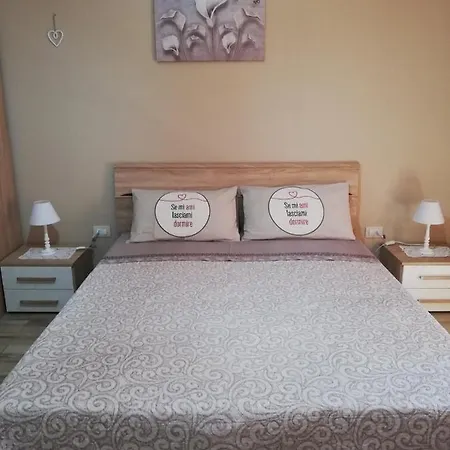 Monte Granatico * Villamassargia