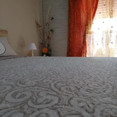 Monte Granatico Apartman *