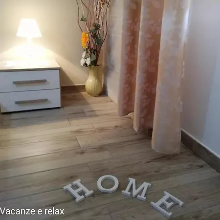 Appartement Monte Granatico *