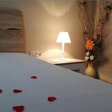 Monte Granatico Apartamento