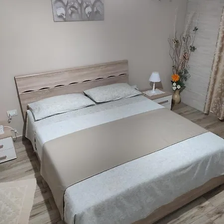 Apartamento Monte Granatico Villamassargia