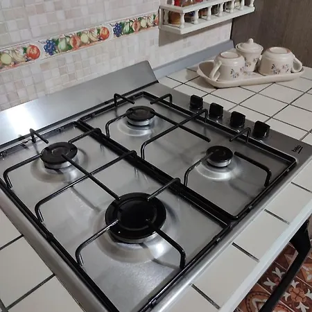 Monte Granatico Villamassargia