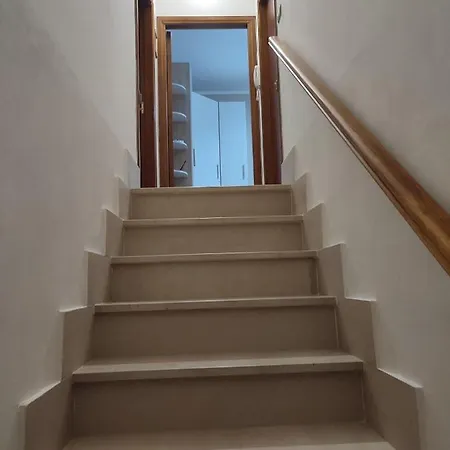 Monte Granatico Apartamento *