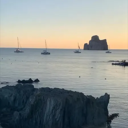 Apartamento Monte Granatico *