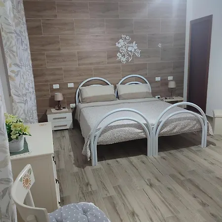 Apartment Monte Granatico Villamassargia