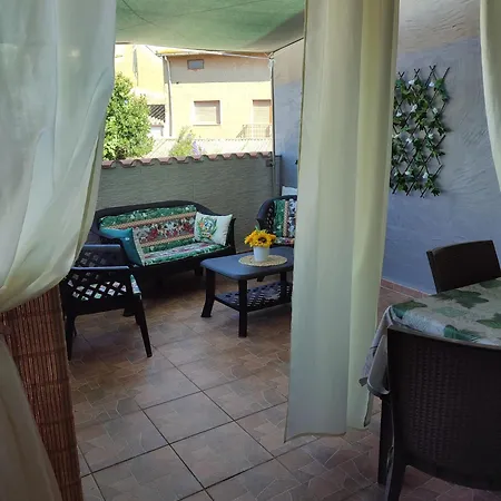 Apartment Monte Granatico *