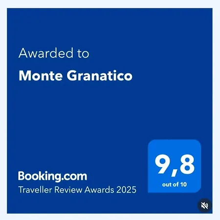 Monte Granatico Villamassargia