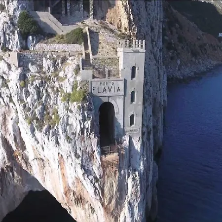 Apartamento Monte Granatico