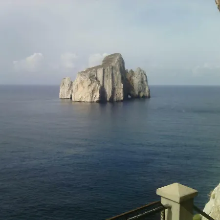 Apartment Monte Granatico Villamassargia