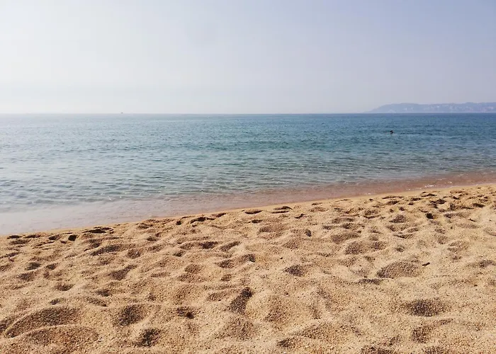 Apartment Monte Granatico Villamassargia