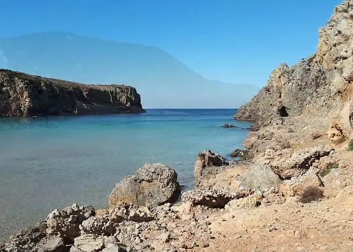 Monte Granatico * Villamassargia