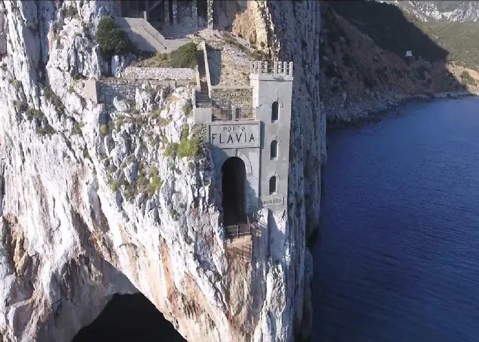 Apartment Monte Granatico