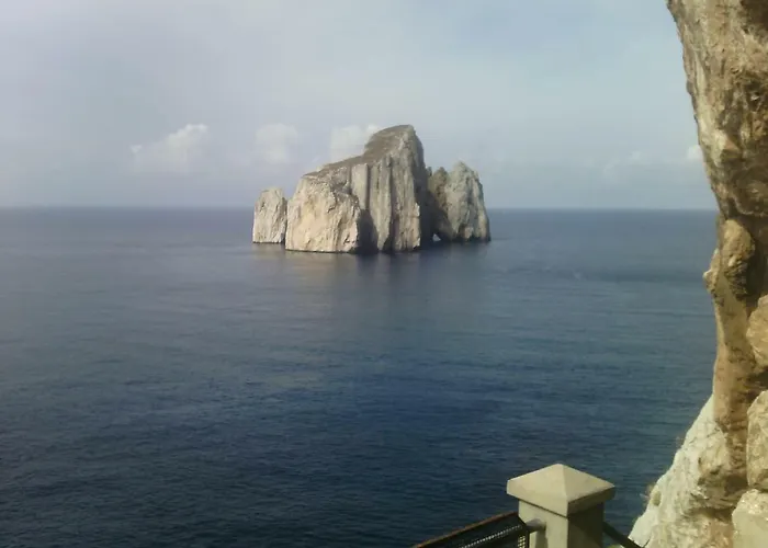 Apartment Monte Granatico Villamassargia