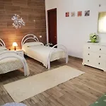 Monte Granatico Lägenhet *
