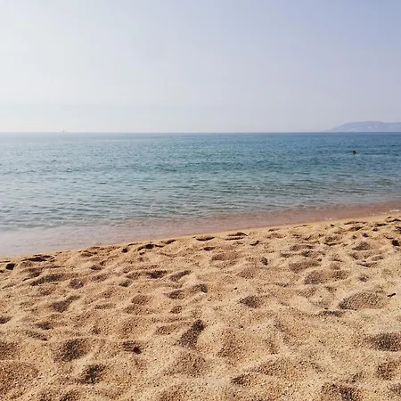 Apartman Monte Granatico Villamassargia