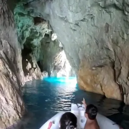 Apartman Monte Granatico Villamassargia