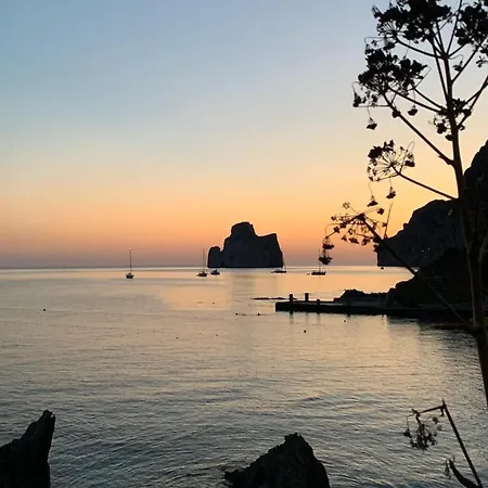 Apartman Monte Granatico