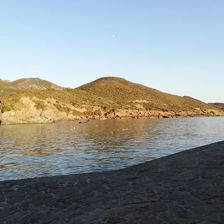 아파트 Monte Granatico *