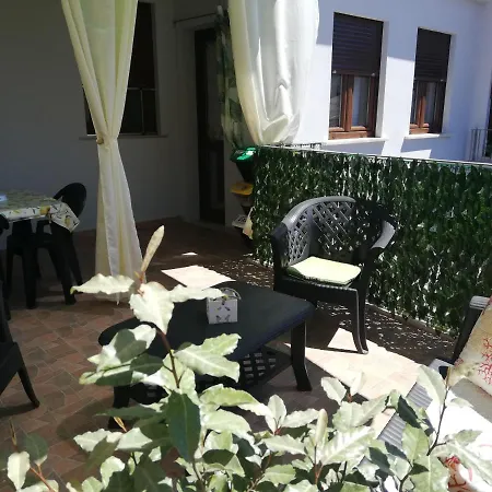 Monte Granatico * Villamassargia