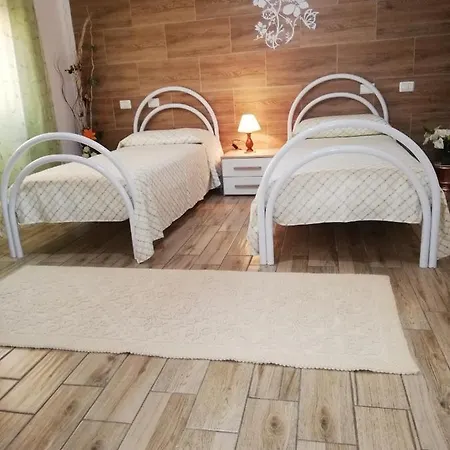 Apartment Monte Granatico *