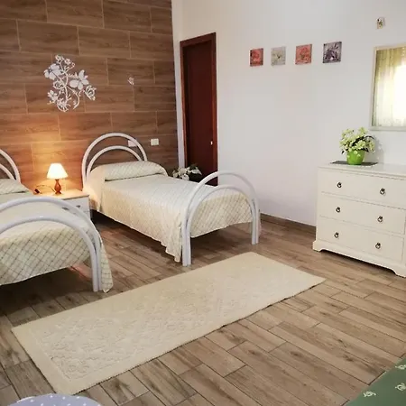 Monte Granatico Apartman *