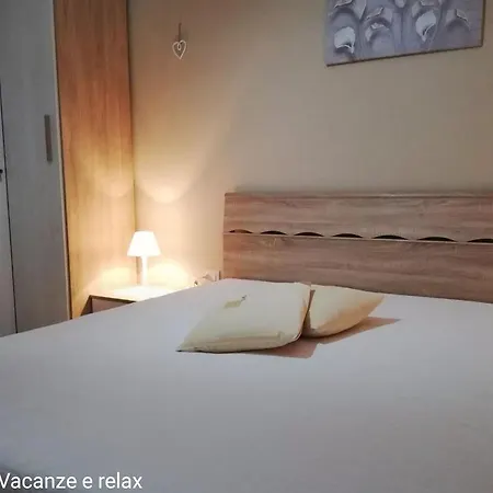 Apartment Monte Granatico *