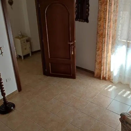 Monte Granatico * Villamassargia