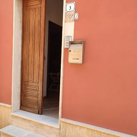 Apartman Monte Granatico Villamassargia