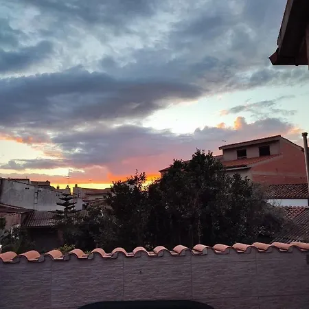 Apartman Monte Granatico *