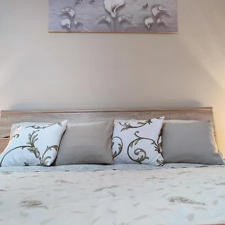 아파트 Monte Granatico *