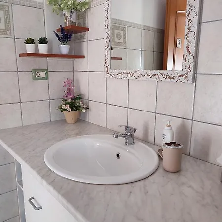 Apartman Monte Granatico