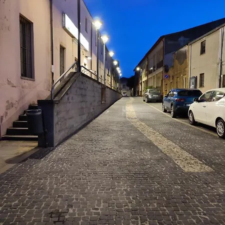 Apartman Monte Granatico *