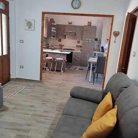 Monte Granatico Villamassargia