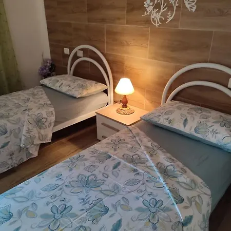 Monte Granatico Apartman