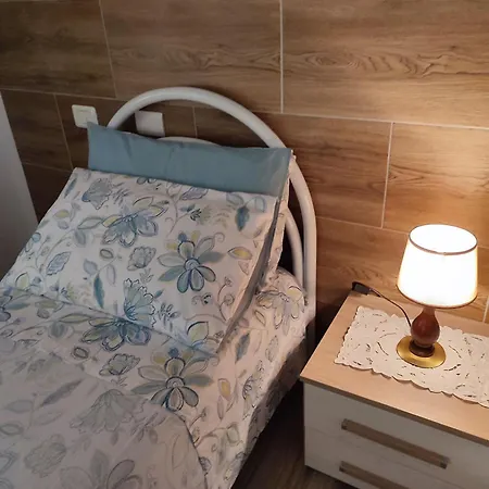 Monte Granatico Apartman *