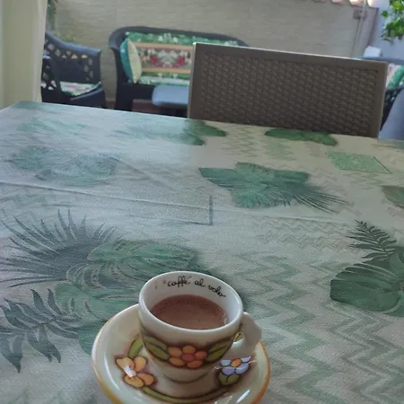 Apartman Monte Granatico *