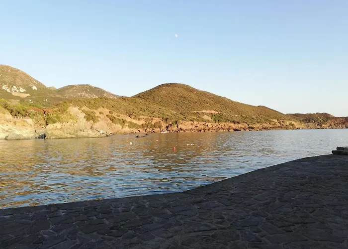 Apartman Monte Granatico *