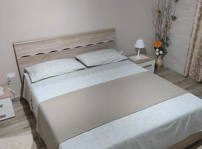 Apartman Monte Granatico Villamassargia