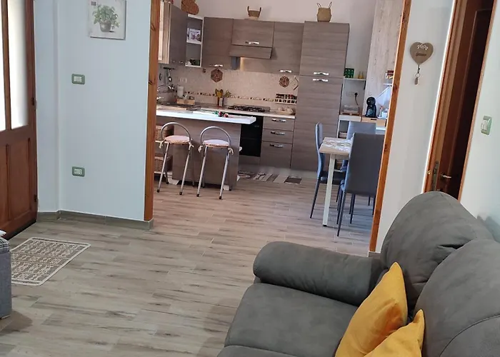 Monte Granatico Villamassargia